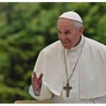 Papa Francis Asia Pacific ghün kho gui ung hteit ci