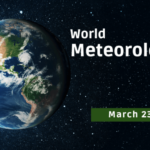 (World Meteorological Day) k’hngüp ah mong.