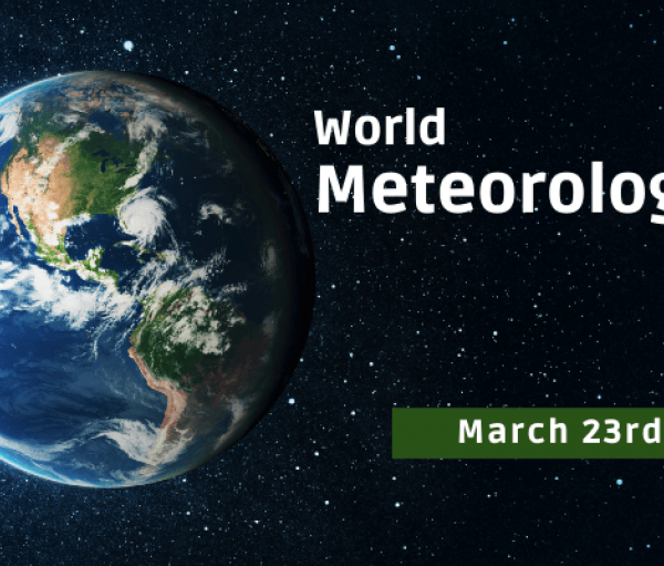 (World Meteorological Day) k’hngüp ah mong.