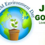 (World Environment Day) k’ngüp.