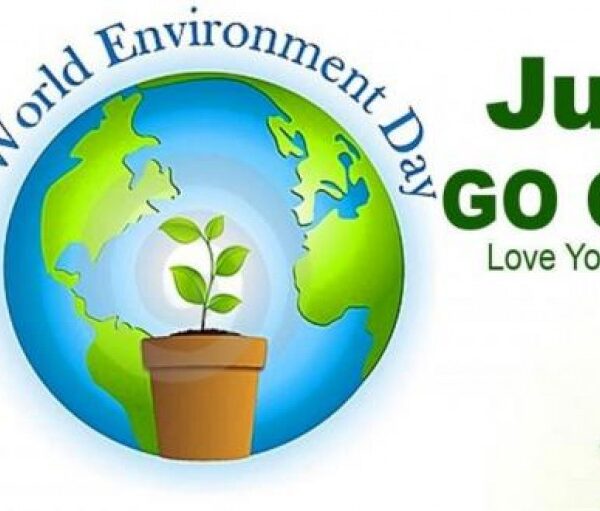 (World Environment Day) k’ngüp.